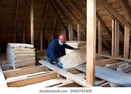 Best Eco-Friendly or Green Insulation Solutions  in Mount Vernon, VA